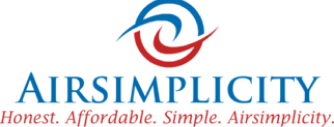 Airsimplicity logo