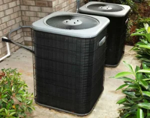 outdoor AC units 3