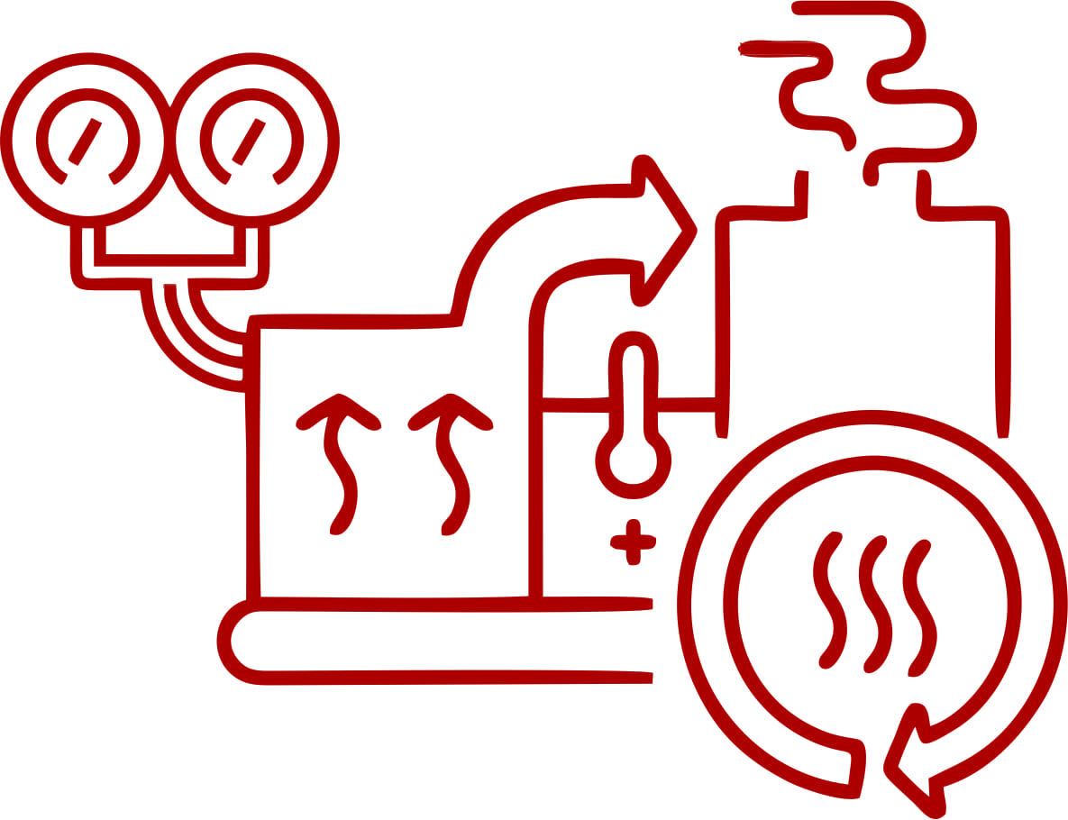 Commercial HVAC Maintenance