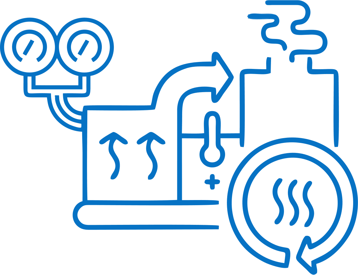 Commercial HVAC Maintenance