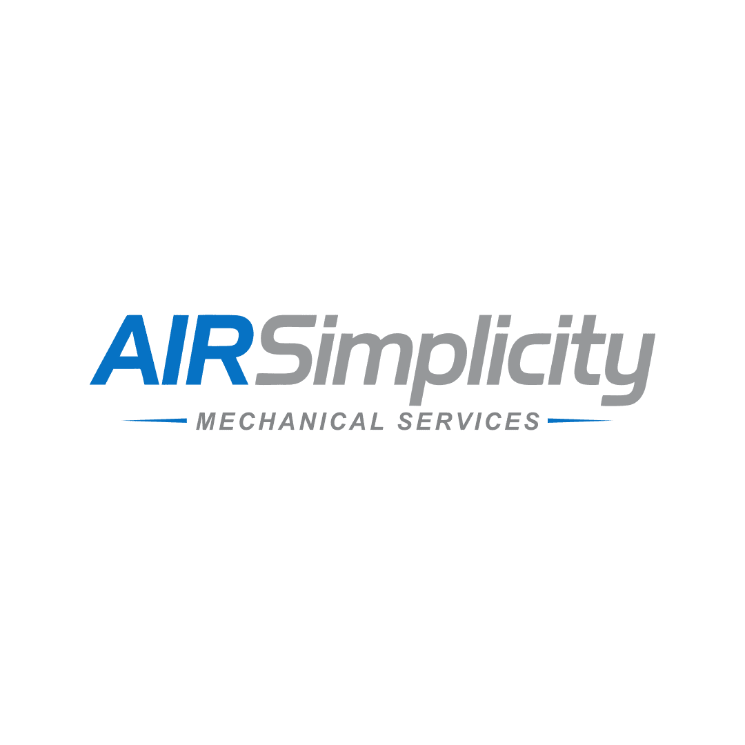 Airsimplicity Mechanical Services logo